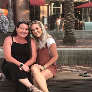 Meet your Posher, Alyssa